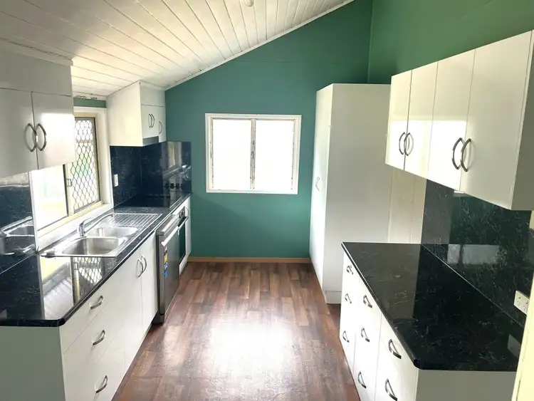 Second view of Homely house listing, 6 Baynes Street, Wondai QLD 4606