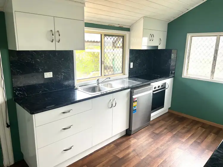 Third view of Homely house listing, 6 Baynes Street, Wondai QLD 4606