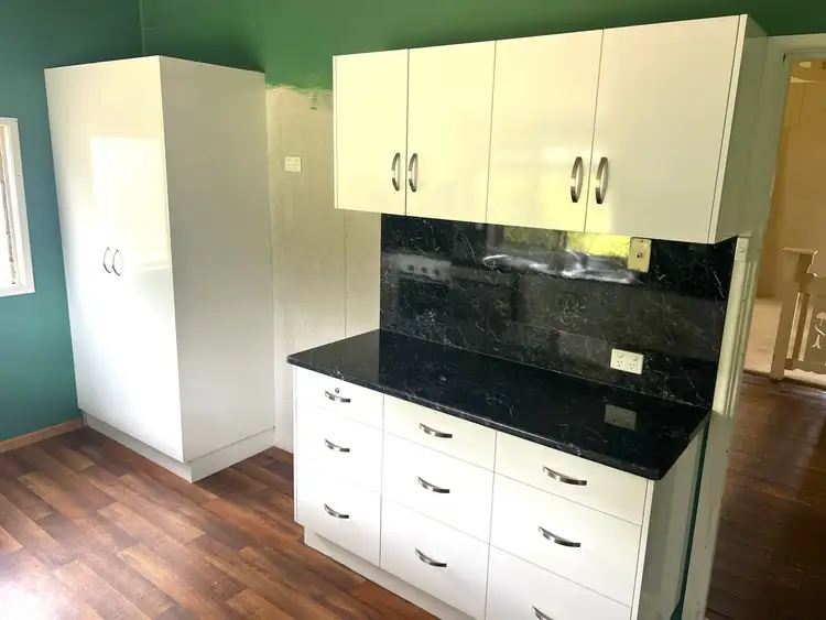 Fourth view of Homely house listing, 6 Baynes Street, Wondai QLD 4606