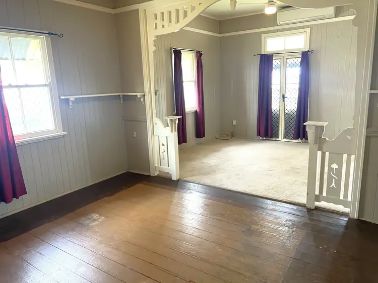 Sixth view of Homely house listing, 6 Baynes Street, Wondai QLD 4606