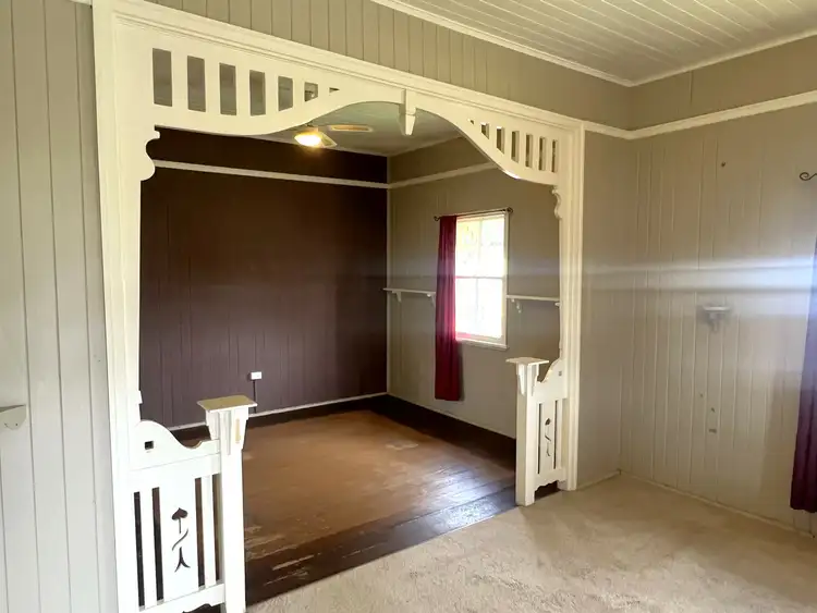 Seventh view of Homely house listing, 6 Baynes Street, Wondai QLD 4606