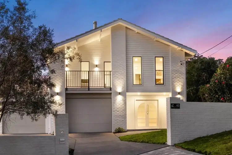 48 Bilwara Avenue, Bilgola Plateau NSW 2107