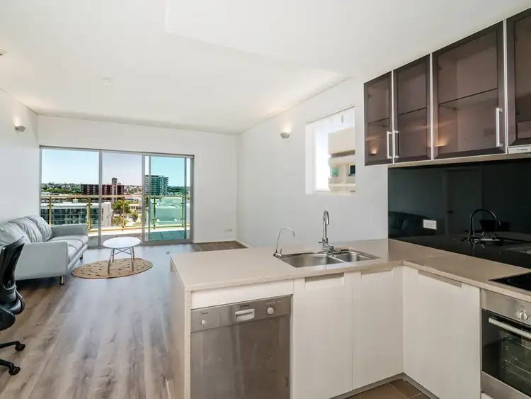 34/229 Adelaide Terrace, Perth WA 6000