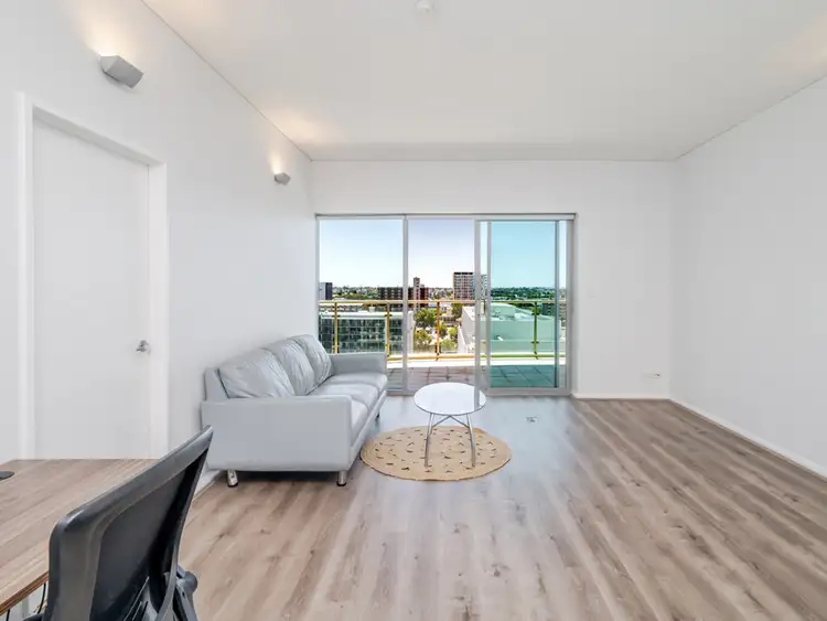 Third view of Homely apartment listing, 34/229 Adelaide Terrace, Perth WA 6000