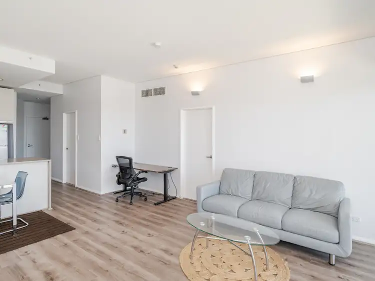 Fourth view of Homely apartment listing, 34/229 Adelaide Terrace, Perth WA 6000