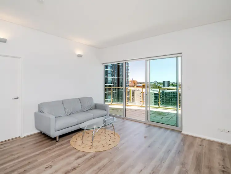 Fifth view of Homely apartment listing, 34/229 Adelaide Terrace, Perth WA 6000