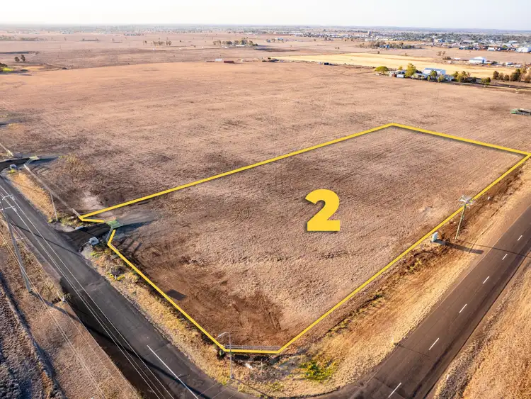Second view of Homely rural property listing, Lot 2 & 7 Duke Street, Roma QLD 4455