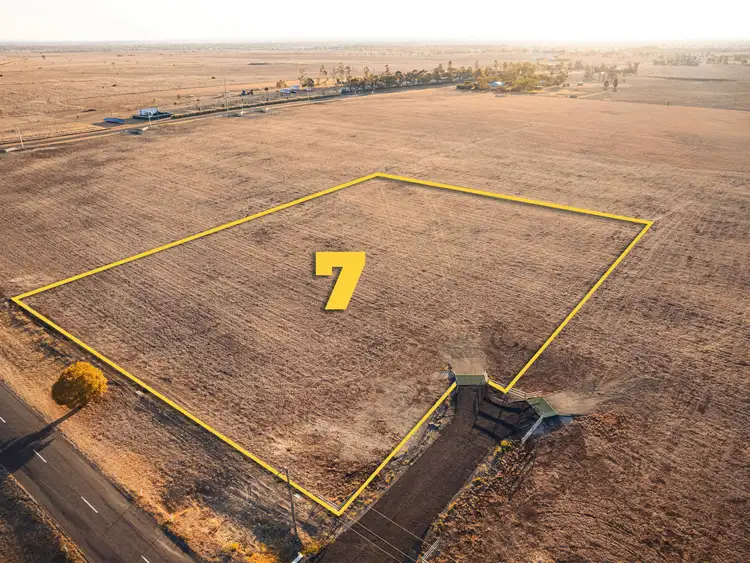 Third view of Homely rural property listing, Lot 2 & 7 Duke Street, Roma QLD 4455