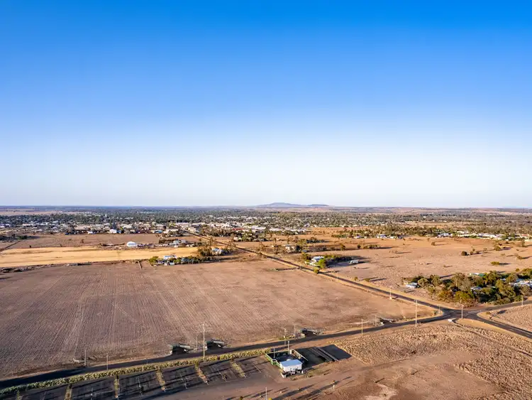 Fifth view of Homely rural property listing, Lot 2 & 7 Duke Street, Roma QLD 4455