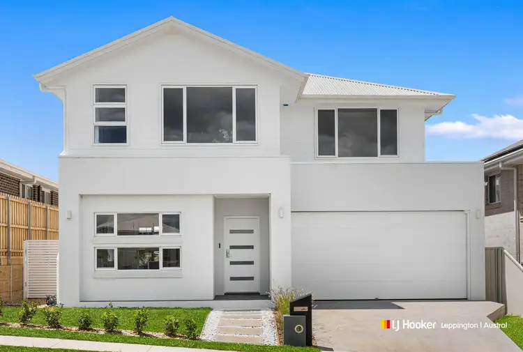 6 Sebring Street, Menangle Park NSW 2563