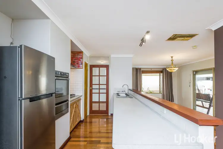 Sixth view of Homely house listing, 7 Jomar Court, Gosnells WA 6110