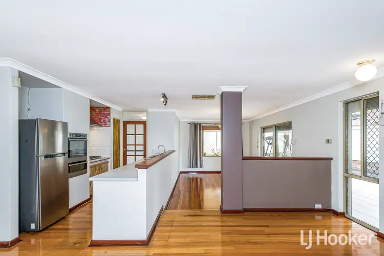 Seventh view of Homely house listing, 7 Jomar Court, Gosnells WA 6110
