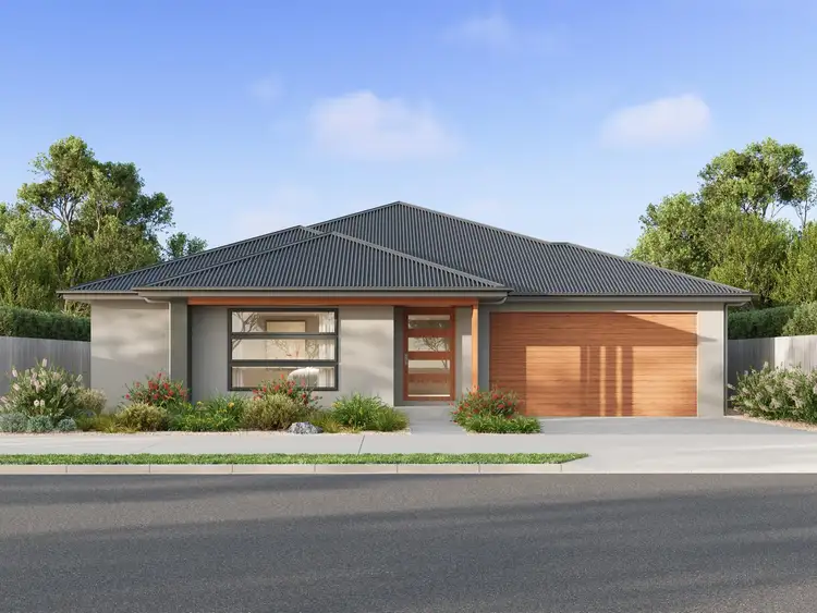 2 Yarrah Drive, Yass NSW 2582