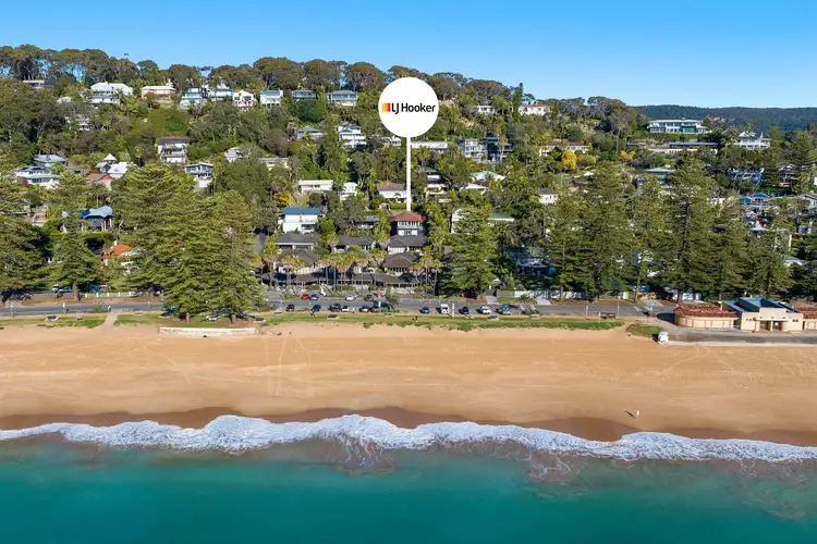 64 Florida Road, Palm Beach NSW 2108