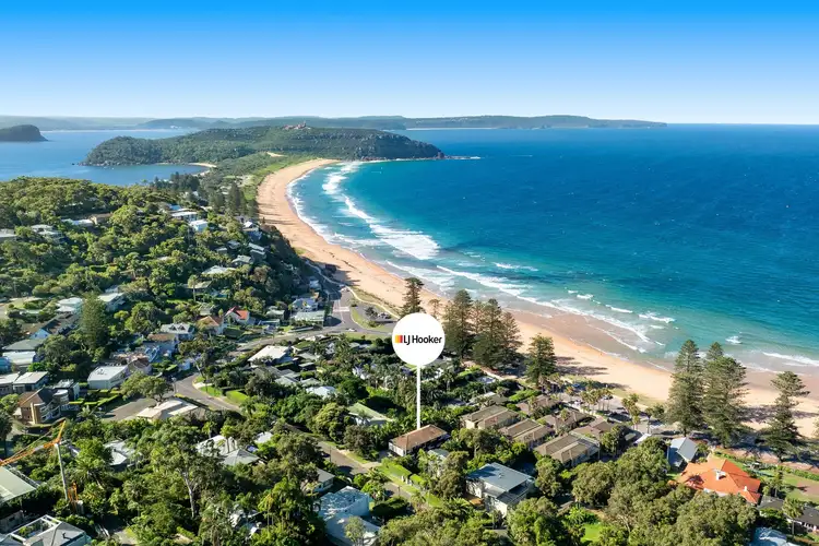 64 Florida Road, Palm Beach NSW 2108