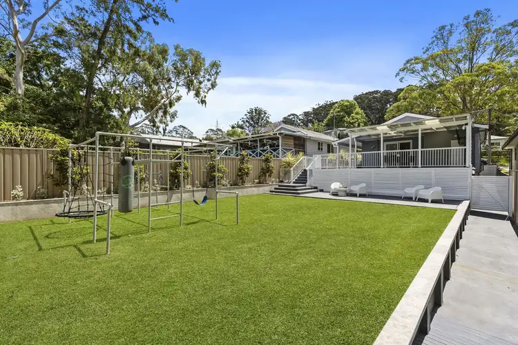 66 Digby Road, Springfield NSW 2250