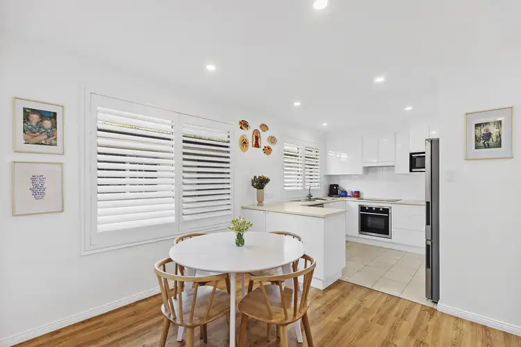 Third view of Homely house listing, 66 Digby Road, Springfield NSW 2250