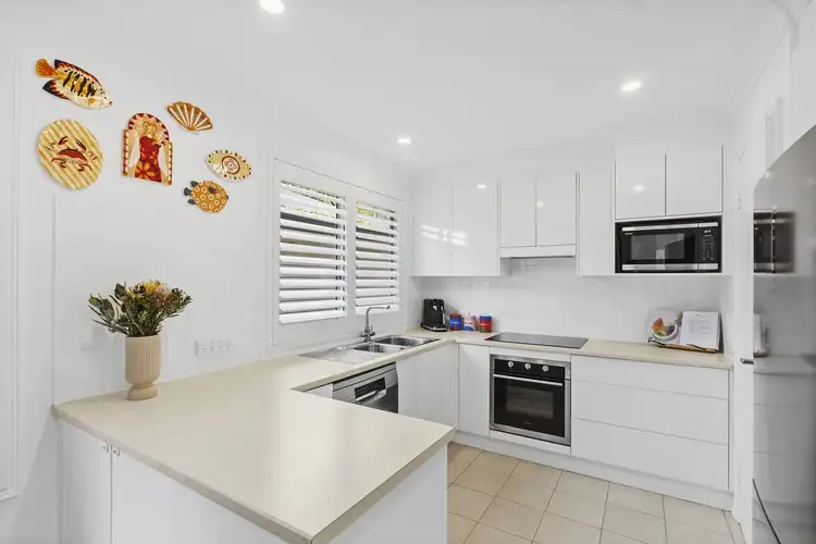 Fourth view of Homely house listing, 66 Digby Road, Springfield NSW 2250