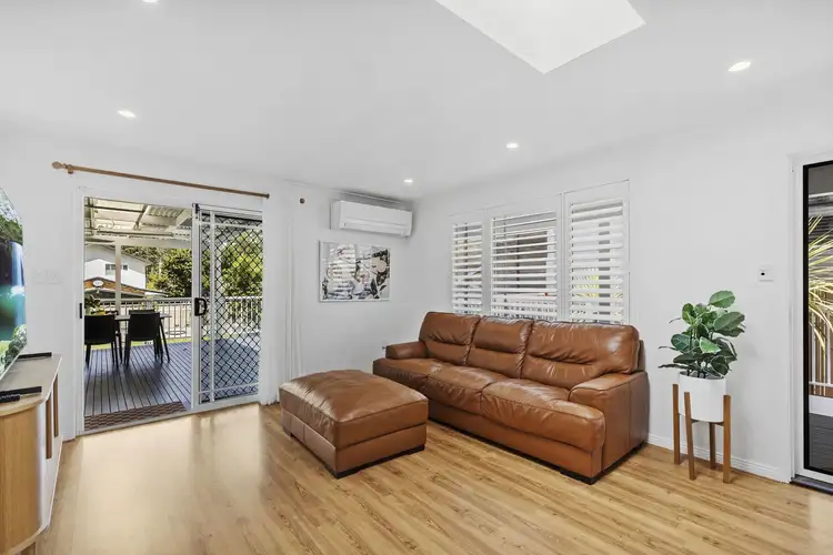 Fifth view of Homely house listing, 66 Digby Road, Springfield NSW 2250