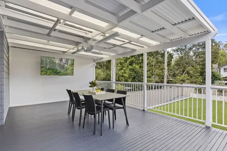 Sixth view of Homely house listing, 66 Digby Road, Springfield NSW 2250