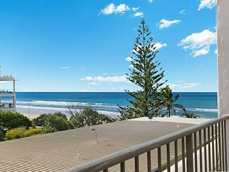 Second view of Homely unit listing, 14/391 Golden Four Drive, Tugun QLD 4224