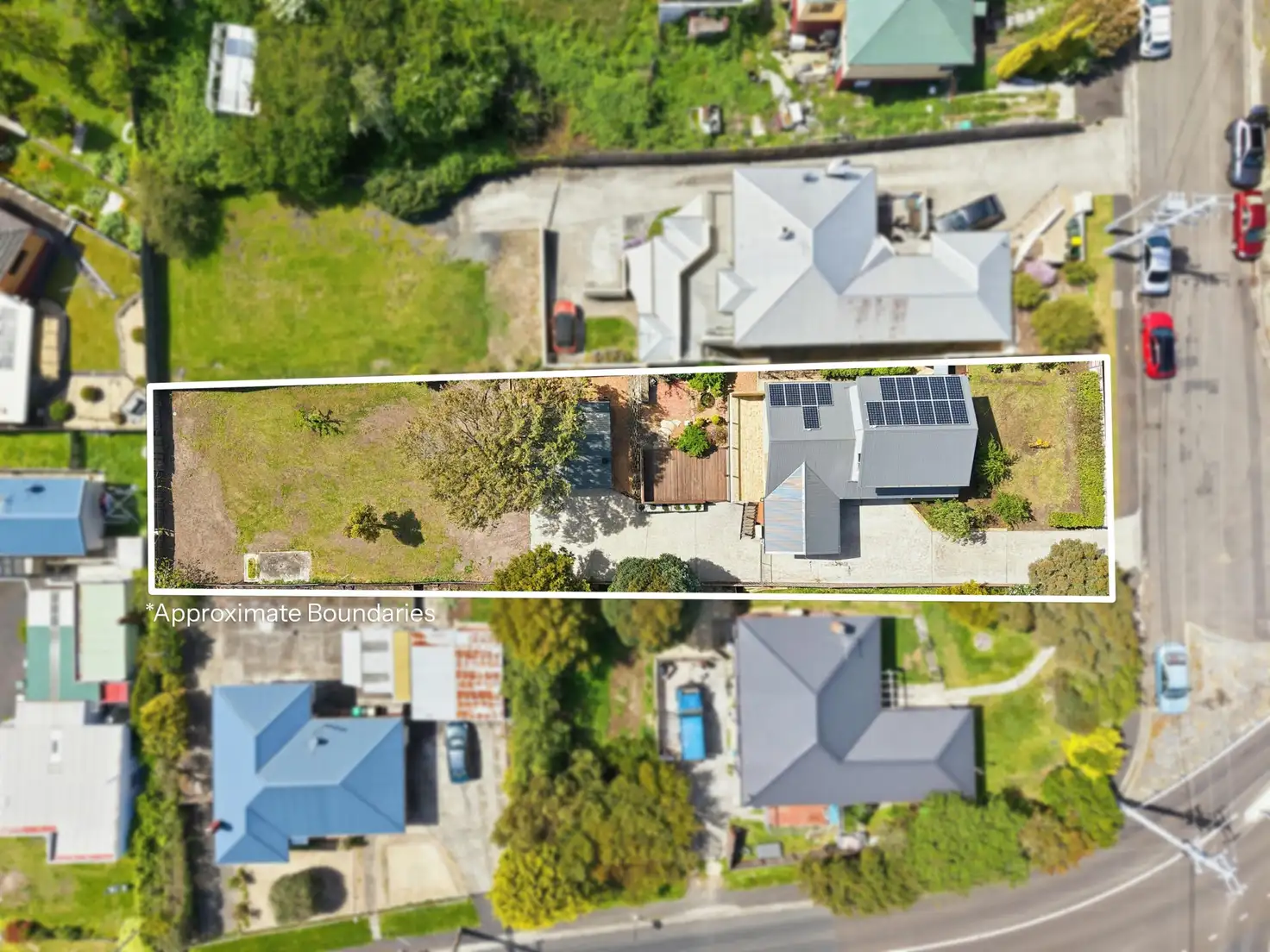 Main view of Homely house listing, 20 Easton Avenue, West Moonah TAS 7009