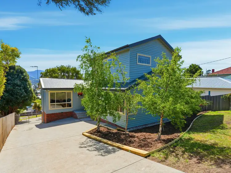 Third view of Homely house listing, 20 Easton Avenue, West Moonah TAS 7009