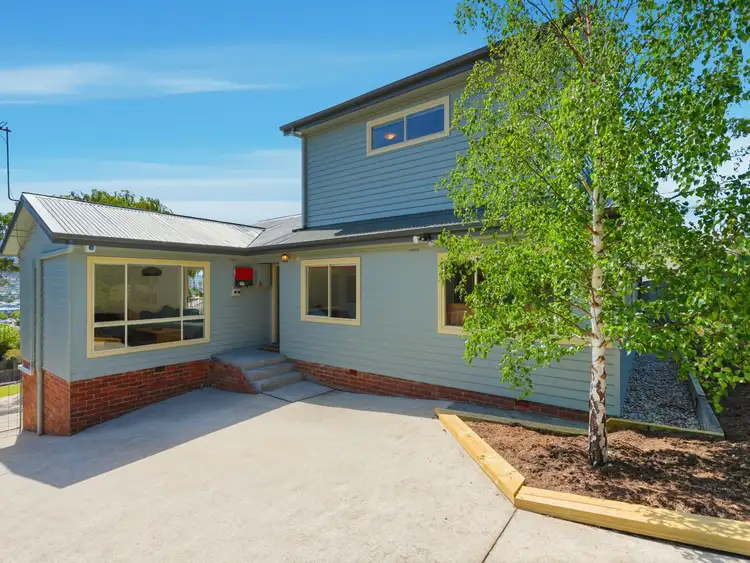 Fourth view of Homely house listing, 20 Easton Avenue, West Moonah TAS 7009