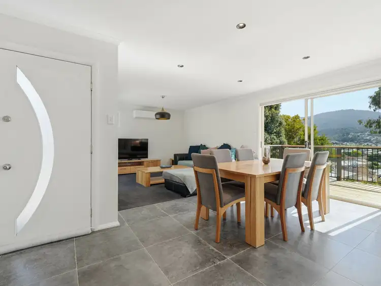 Fourth view of Homely house listing, 20 Easton Avenue, West Moonah TAS 7009