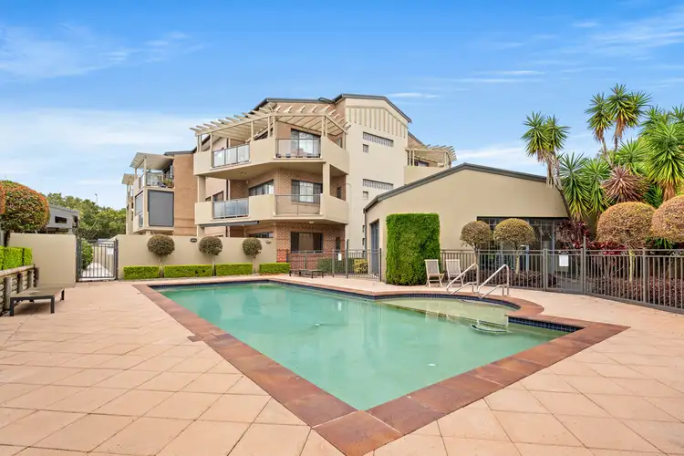 2/43-45 Archbold Road, Long Jetty NSW 2261