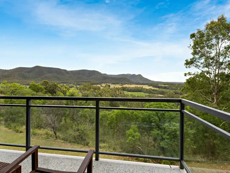 Villa 20 (Lot 22)/165 Thompsons Rd, Pokolbin NSW 2320