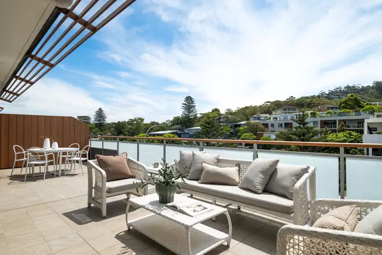 204/316 Barrenjoey Road, Newport NSW 2106