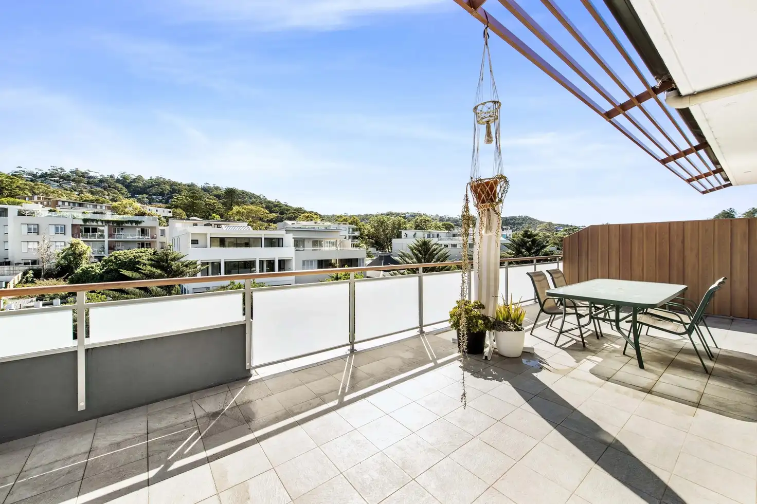 Main view of Homely apartment listing, 204/316 Barrenjoey Road, Newport NSW 2106
