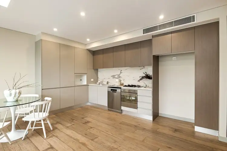 Fourth view of Homely apartment listing, 204/316 Barrenjoey Road, Newport NSW 2106