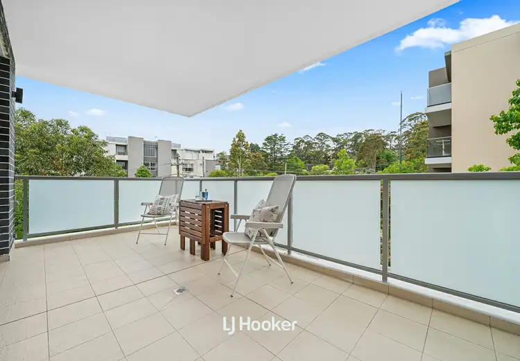 401/28-32 Dumaresq Street, Gordon NSW 2072