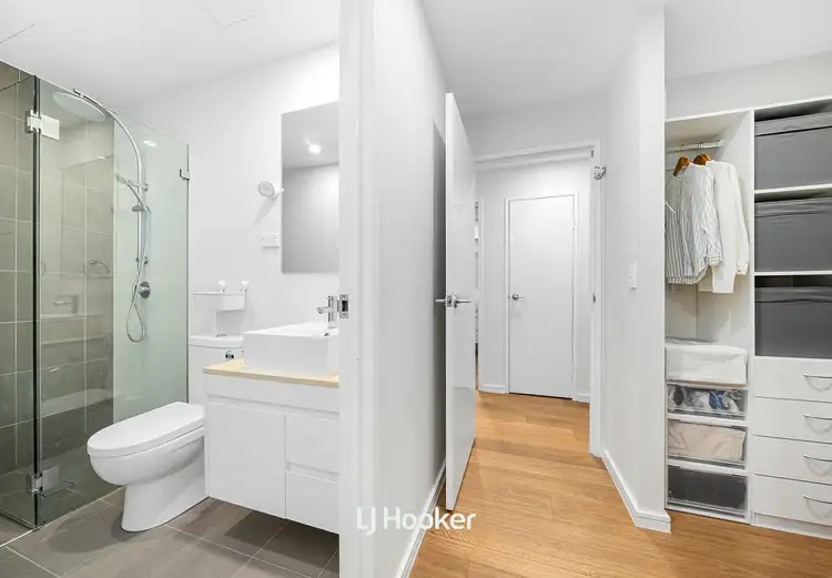 Fifth view of Homely apartment listing, 401/28-32 Dumaresq Street, Gordon NSW 2072