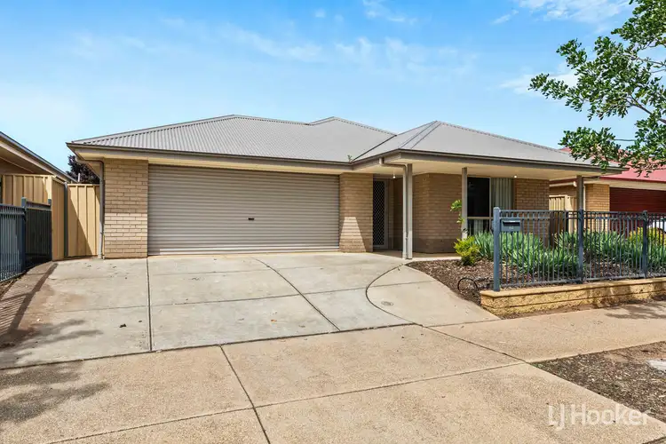 60 Douglas Drive, Munno Para SA 5115