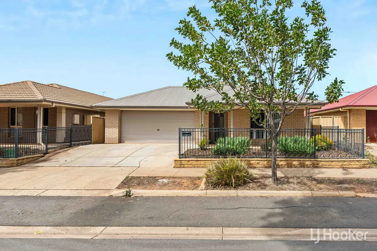 Main view of Homely house listing, 60 Douglas Drive, Munno Para SA 5115