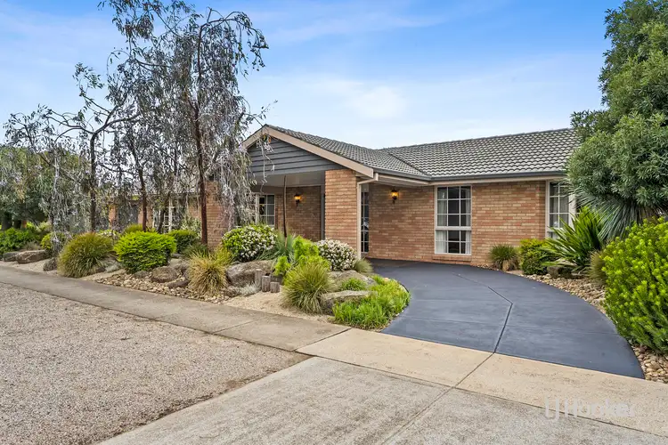Second view of Homely house listing, 2 Hogans Road, Hoppers Crossing VIC 3029