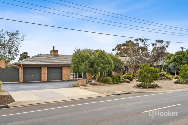 Third view of Homely house listing, 2 Hogans Road, Hoppers Crossing VIC 3029