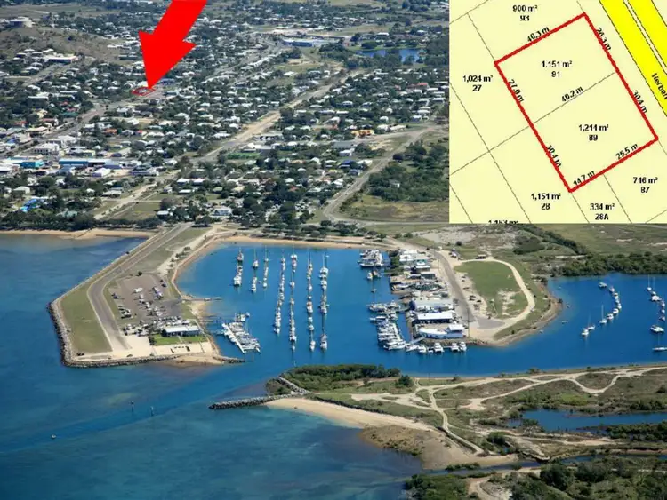 89-91 Herbert Street, Bowen QLD 4805