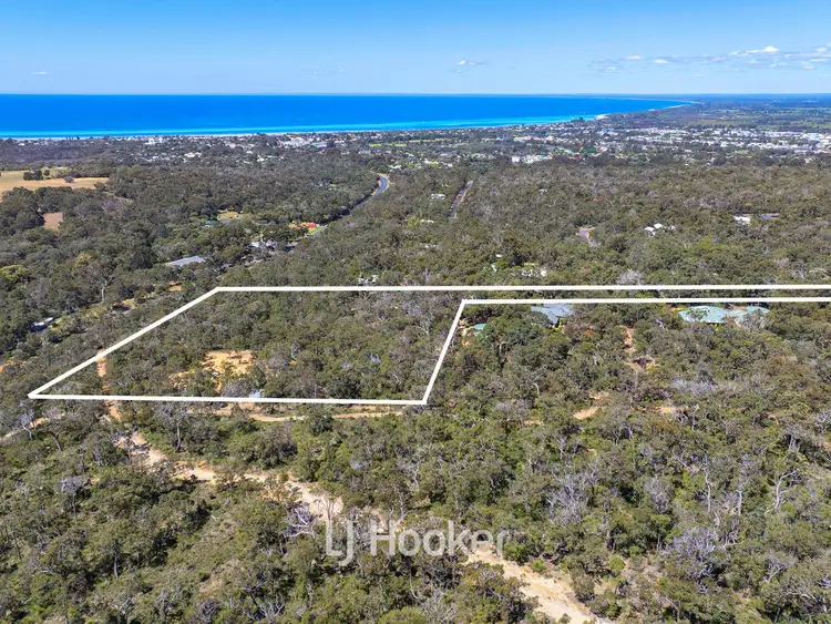 28 Big Rock Place, Quedjinup WA 6281