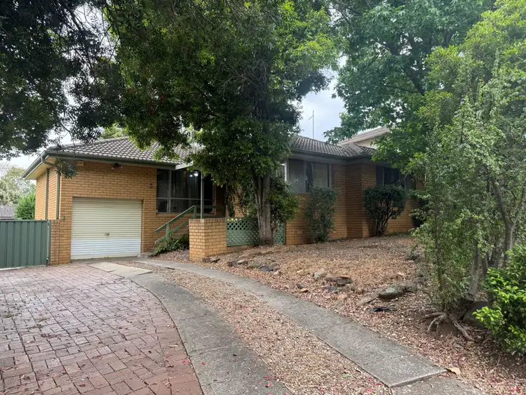 55 Campbellfield Ave, Bradbury NSW 2560