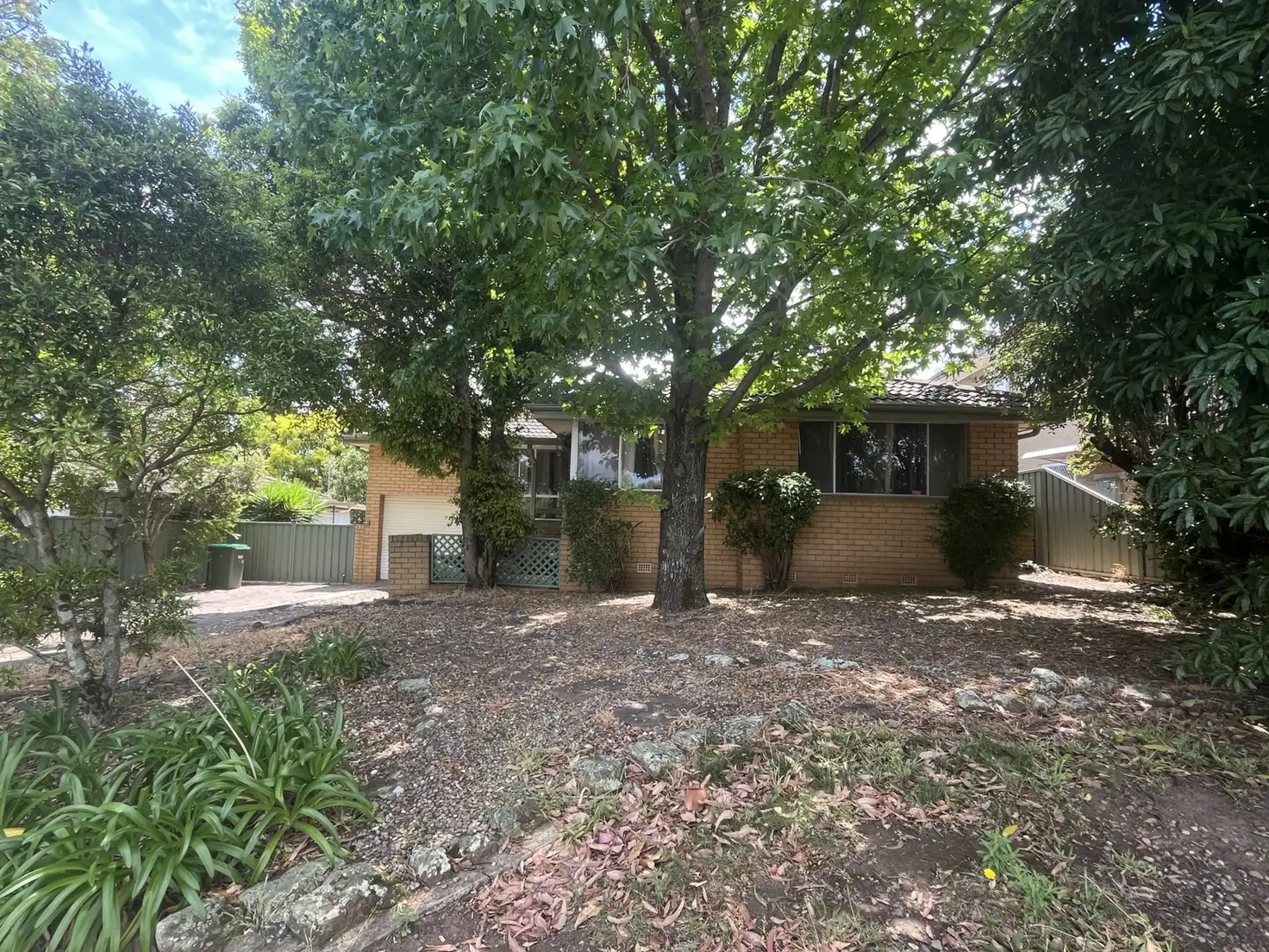 Main view of Homely house listing, 55 Campbellfield Ave, Bradbury NSW 2560