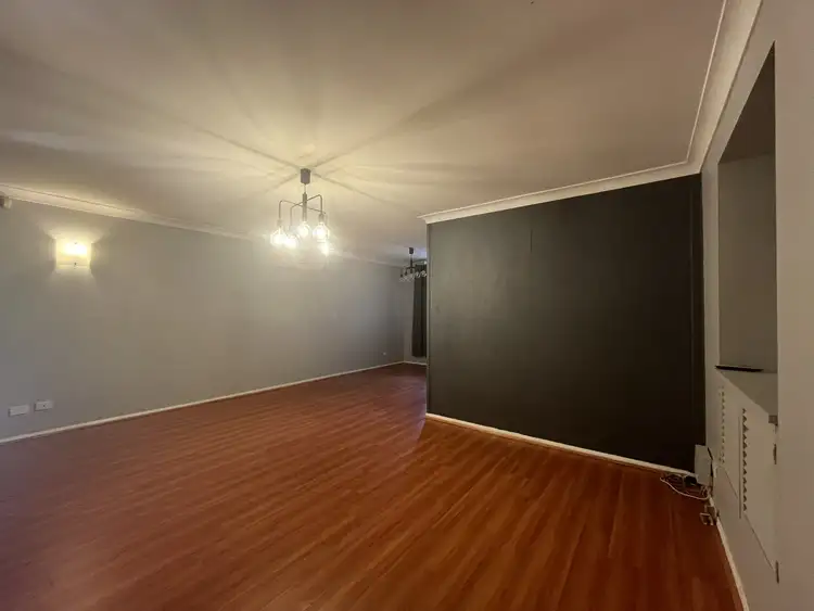 Second view of Homely house listing, 55 Campbellfield Ave, Bradbury NSW 2560