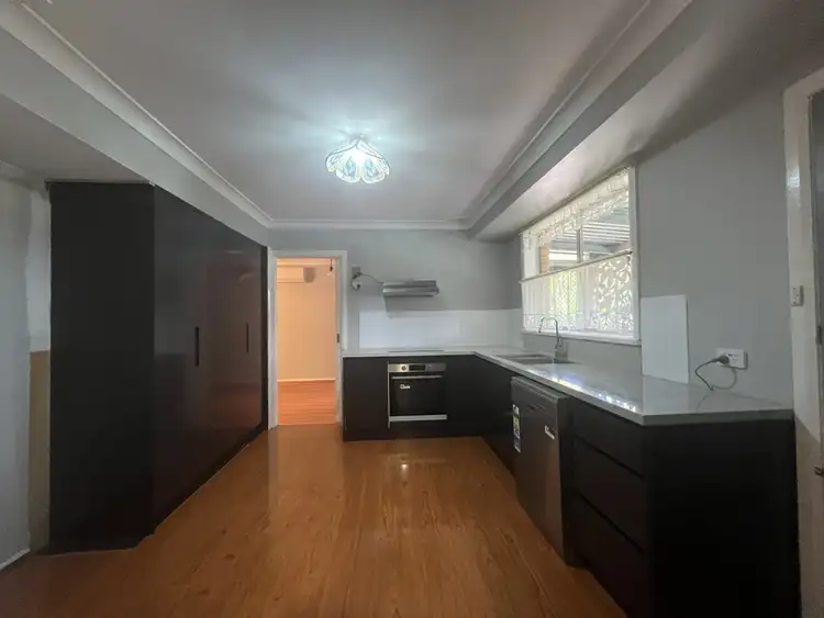 Fourth view of Homely house listing, 55 Campbellfield Ave, Bradbury NSW 2560