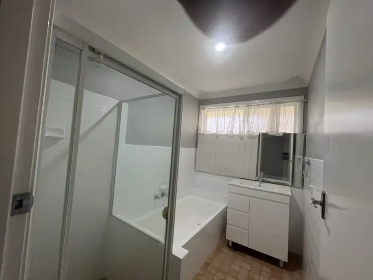 Fifth view of Homely house listing, 55 Campbellfield Ave, Bradbury NSW 2560