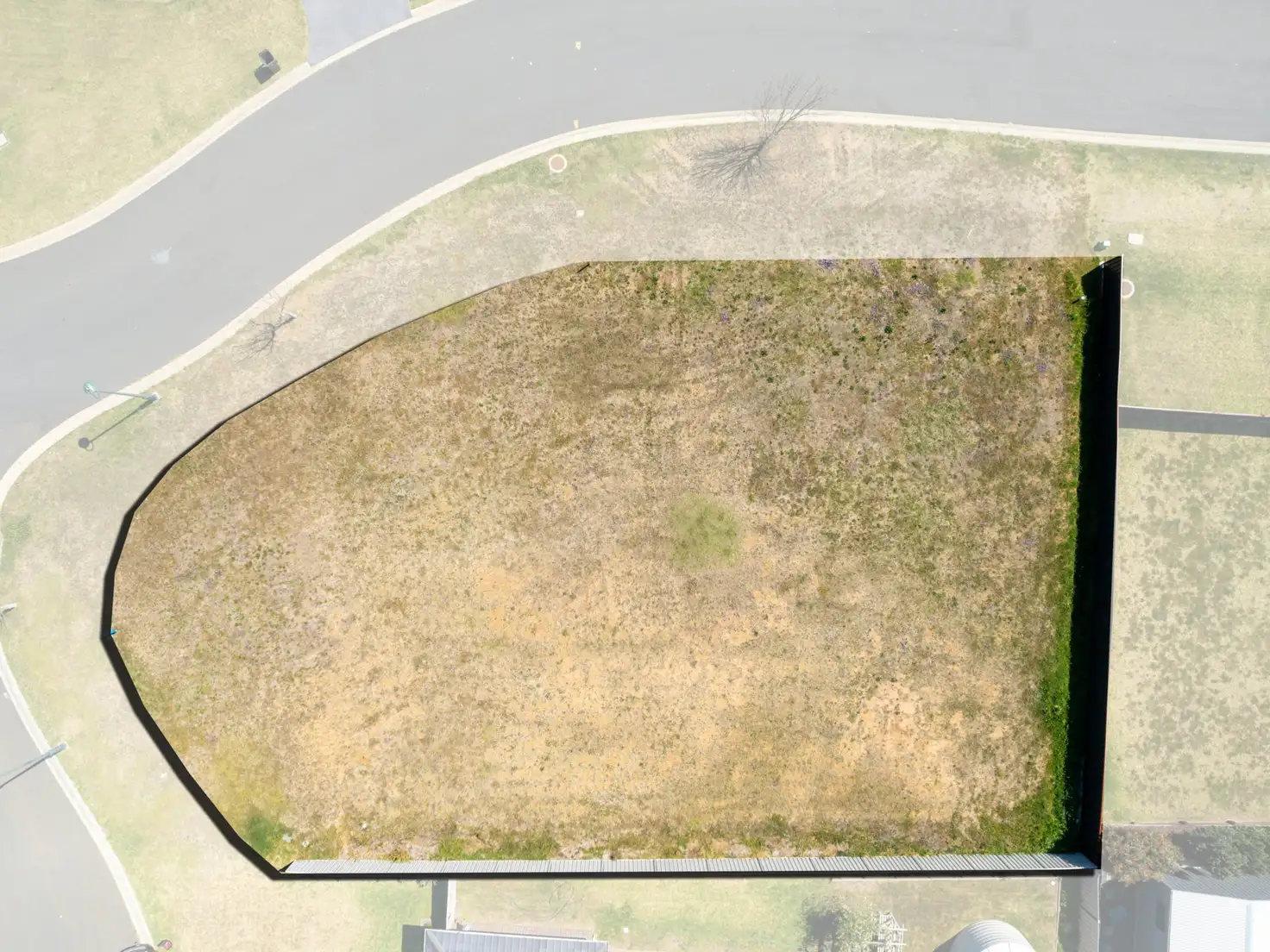 Main view of Homely land listing, 45 Doncaster Drive, Rosenthal Heights QLD 4370