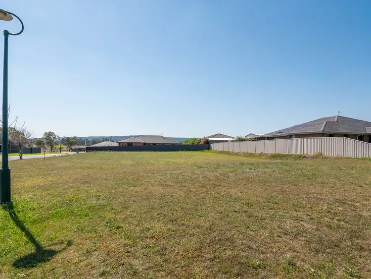 Fifth view of Homely land listing, 45 Doncaster Drive, Rosenthal Heights QLD 4370