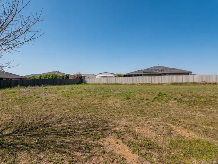 Sixth view of Homely land listing, 45 Doncaster Drive, Rosenthal Heights QLD 4370